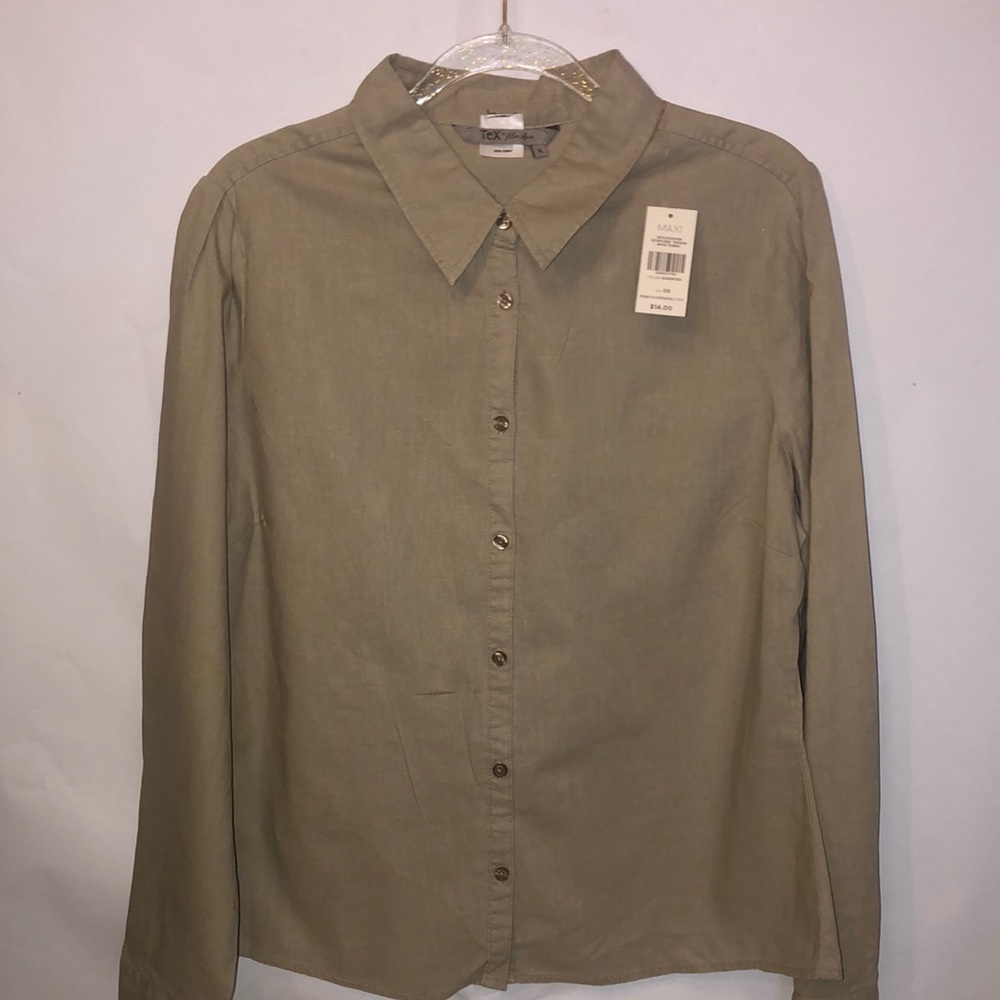 Max Azria Shirts